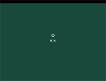 Tablet Screenshot of htg.it